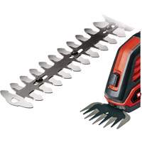 18V 2-in-1 Cordless Telescopic Grass Shear & Hedge Trimmer (Tool Only) Consource