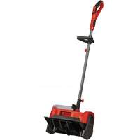 36V Cordless Snow Thrower (Tool Only), 16" (40.64 cm) Wide Consource