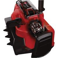 36V Cordless Snow Thrower (Tool Only), 16" (40.64 cm) Wide Consource