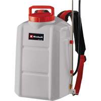 18V Cordless Backpack Pressure Sprayer (Tool Only), 4 gal. (15.14 L) Consource