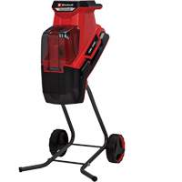 REDAXXO 36V Cordless Chipper Shredder (Tool Only) Consource