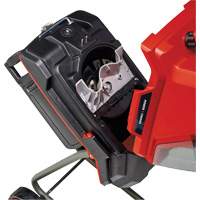 REDAXXO 36V Cordless Chipper Shredder (Tool Only) Consource