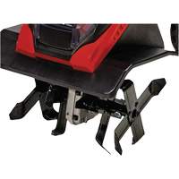 36V Cordless Tiller & Cultivator (Tool Only) Consource