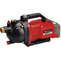 Pompe de jardin sans fil AQUINNA (outil seulement), 36 V, 792 gal./h Consource