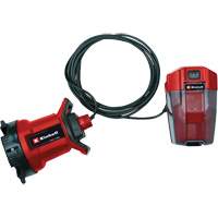 Pompe submersible pour eau propre et sale sans fil (outil seulement), 18 V, 1849 gal./h Consource