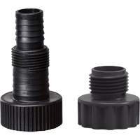 Pompe submersible pour eau propre et sale sans fil (outil seulement), 18 V, 1849 gal./h Consource