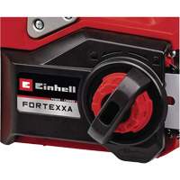 FORTEXXA Cordless Chain Saw (Tool Only), 12", Battery Powered, 18 V Consource