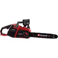 Cordless Chain Saw (Tool Only), 16", Battery Powered, 36 V Consource