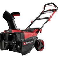 Professional Cordless Snowblower Kit, 21" (53.34 cm) Wide Consource