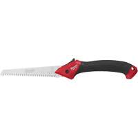 7” Folding Pruning Saw with ?Straight Blade Consource
