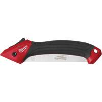 7” Folding Pruning Saw with ?Straight Blade Consource