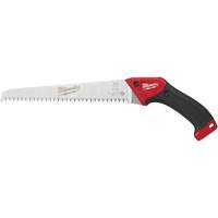 10” Fixed Pruning Saw with Straight Blade Consource