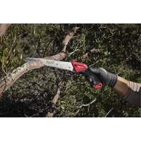 10” Fixed Pruning Saw with Straight Blade Consource