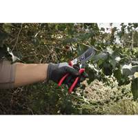 1” Angled Pruning Shears Consource