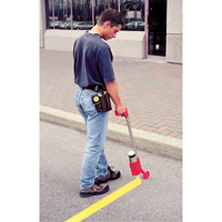 Applicateur de marquage industriel sur roues Consource