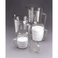 Tasses à mesurer
