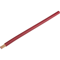 Handle, Wood, ACME Threaded Tip, 15/16" Diameter, 20" Length Consource