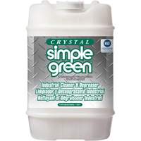 Cleaner Degreaser, 5 gal./5.0 gal., Jug Consource