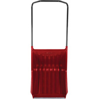 Pelle traineau Yukon, Largeur de la lame 23-1/2" Consource