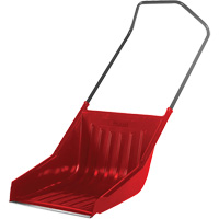Pelle traineau Yukon, Largeur de la lame 23-1/2" Consource