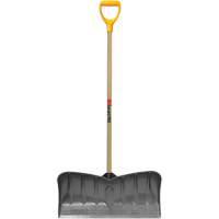 Gratte &agrave; neige Pro, Polypropyl&egrave;ne, Prise Prise en D, 26" la Consource