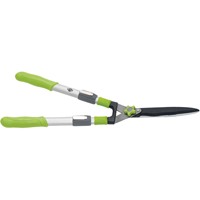 Telescopic Hedge Shears Consource