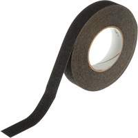 Rubans antid&eacute;rapants Safety-Walk, 0,75" x 60', Noir Consource