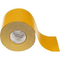 Rubans antid&eacute;rapants Safety-Walk, 6" x 60', Jaune Consource