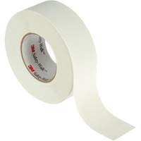 Rubans antid&eacute;rapants Safety-Walk, 2" x 60', Blanc Consource