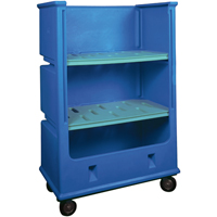 Chariots &agrave; linge Consource