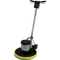 20" Mustang Floor Machine, Scrubber/Stripper Consource