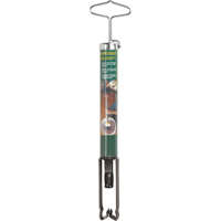 Professional Paint Brush & Roller Spinner Consource