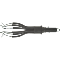 Dispositifs pour changer les ampoules &eacute;lectriques Sticky Fingers Consource