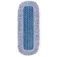 Tampons humides Hygen, Grande absorption, Microfibre, 6" x Consource