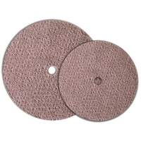 Disque de polissage instantan&eacute; QUICK-STEP, 4-1/2" dia. Consource