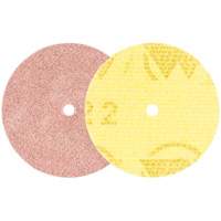 Disque de polissage instantan&eacute; QUICK-STEP, 4-1/2" dia. Consource