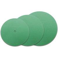 Disque de ponçage QUICK-STEP XX, dia 5", Grain 180, C&eacute;ramique Consource