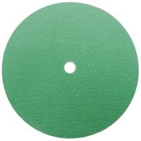 Disque de ponçage QUICK-STEP XX, dia 6", Grain 180, C&eacute;ramique Consource