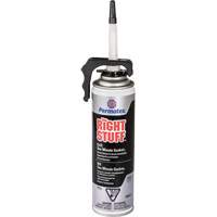 The Right Stuff&reg; Gasket Maker, Can, Black Consource