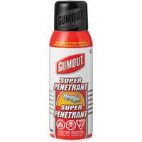 Gumout&reg; Super Penetrating Oil, 340 g, Aerosol Can Consource