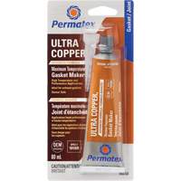 Compos&eacute; &agrave; joints Ultra Copper, 80 ml, Tube, Cuivre Consource