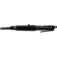 D&eacute;tartreur droit NS260, 1/4" NPT, 8.8 pi. cu/min, 4400 Coups/min, Course de 1-1/2" Consource