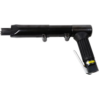 D&eacute;tartreur &agrave; prise pistolet NS260P, 1/4" NPT, 10 pi³/min, 3700 Coups/min, Course de 3" Consource