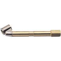 Mandrin pneumatique &agrave; t&ecirc;te double Consource