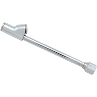 Mandrin pneumatique &agrave; t&ecirc;te double Consource
