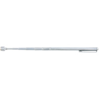 Adjustable Pocket Telescoping Magnet, 23" Length, 3.5 lbs. Capacity Consource