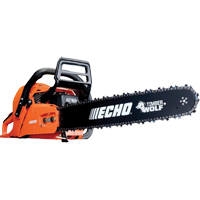 Timber Wolf Chainsaws, 18", Gasoline, 59.8 CC Consource