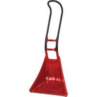 Pelle-traîneau Yukon &agrave; 4 fonctions, Largeur de la lame 25-3/4" Consource