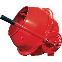 Portable Cement Mixer Consource