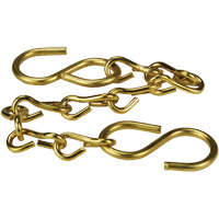 Jack Chain with S-Hook Consource